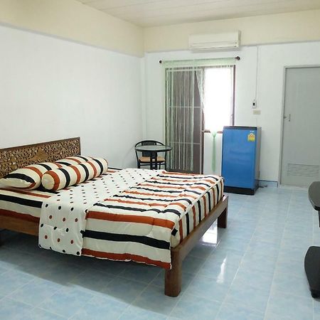 Arm Mansion Aparthotel Банкок Екстериор снимка